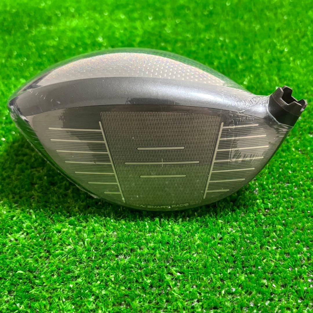 キャロウェイ パラダイム AI スモーク トリプルダイヤ マックス 10.5°