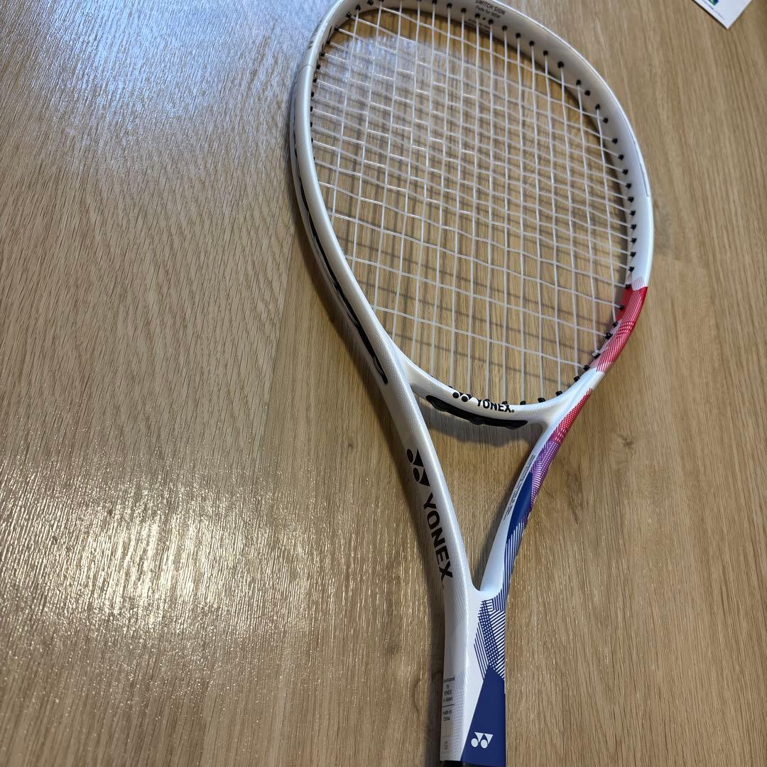 YONEX テニスラケット 軟式