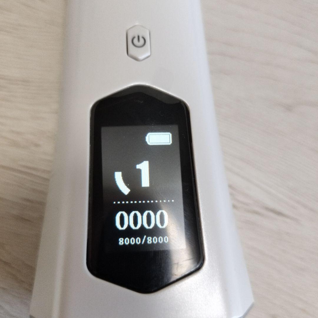 新品✨Notime Hi-Fun SKB-2208 美顔器