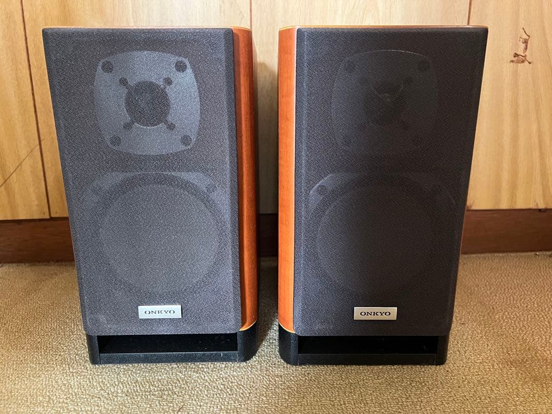 ち*ん様 【O-1445】ONKYO オンキヨー ミニコンポ FR-N7FX