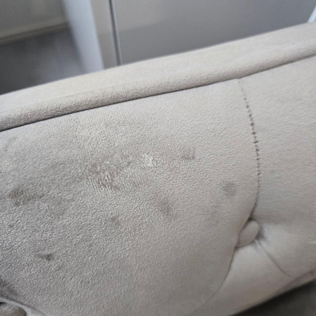 ロウヤ LOWYA 1人掛けソファ