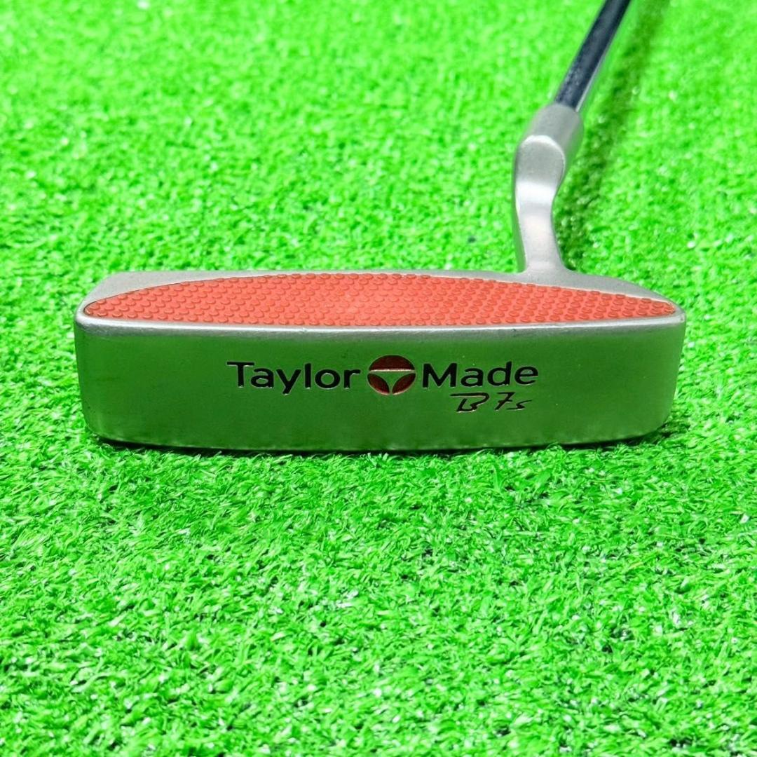 テーラーメイド メンズ ゴルフクラブ13本セット キャディバッグ付