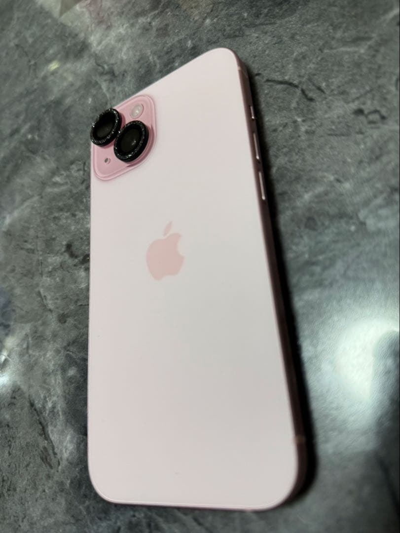 iPhone15 本体