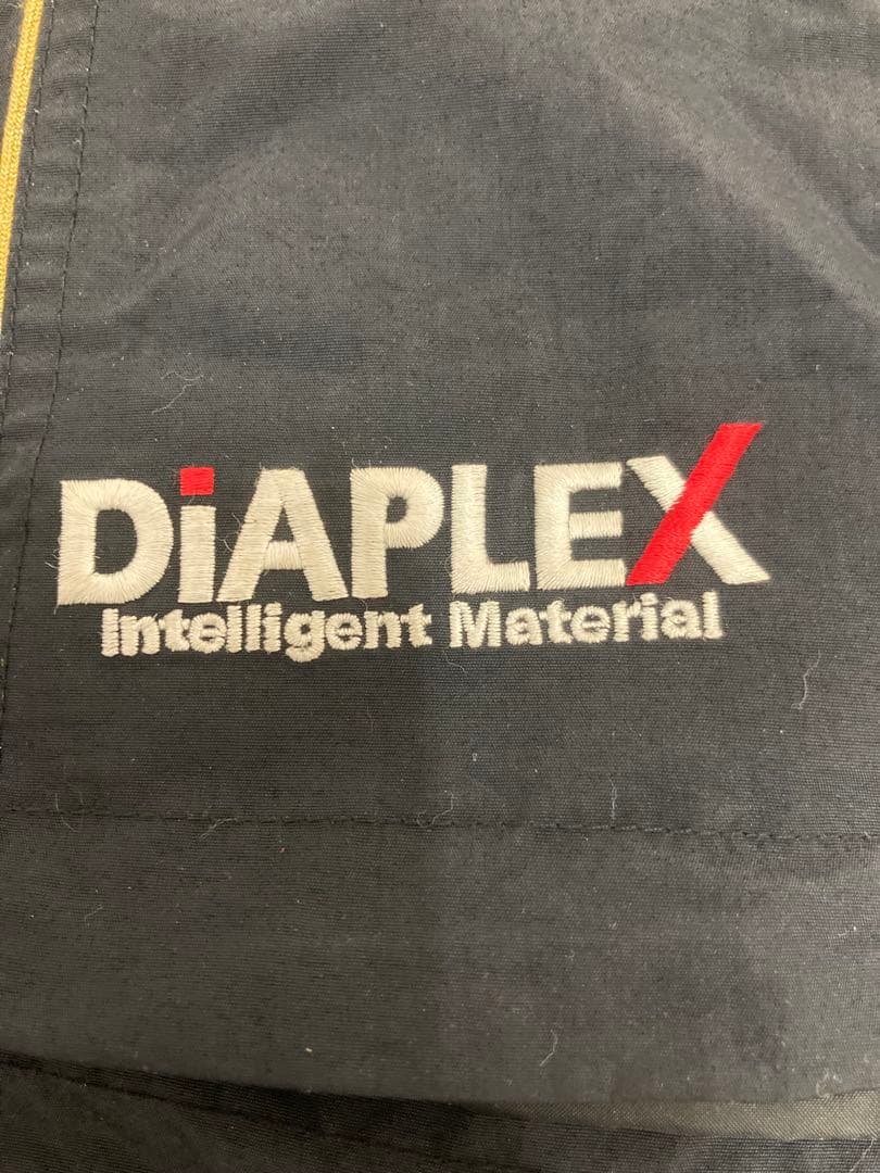 B SDNA スカイラインスペシャリスト フィッシングジャケット