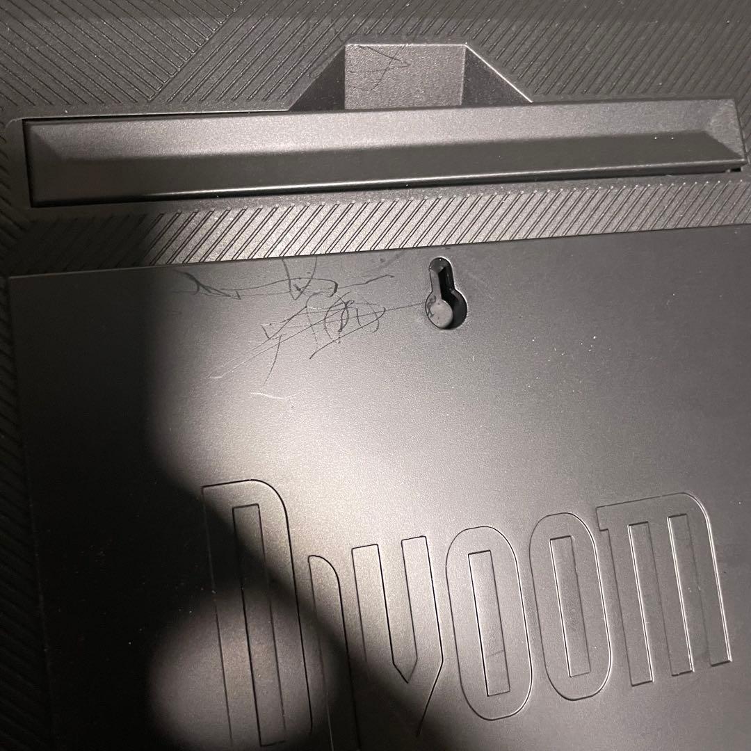 Divoom Pixoo 64 置き時計