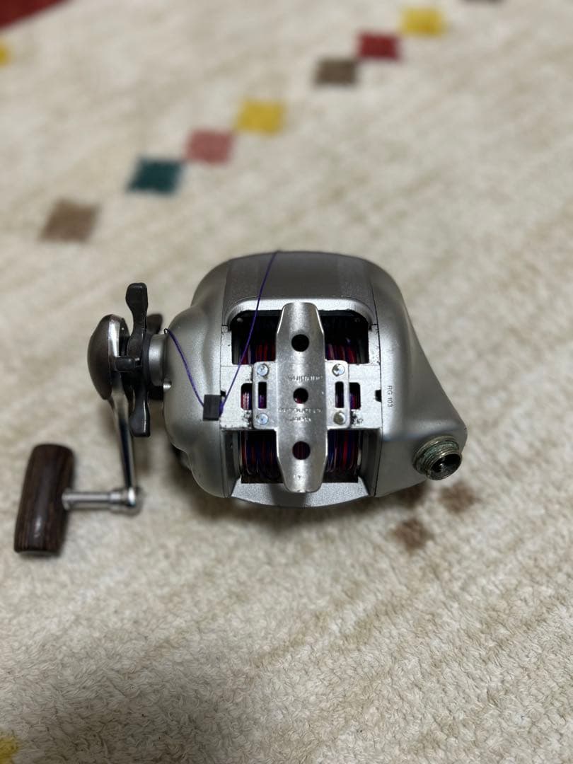 シマノ SHIMANO 電動丸3000XH