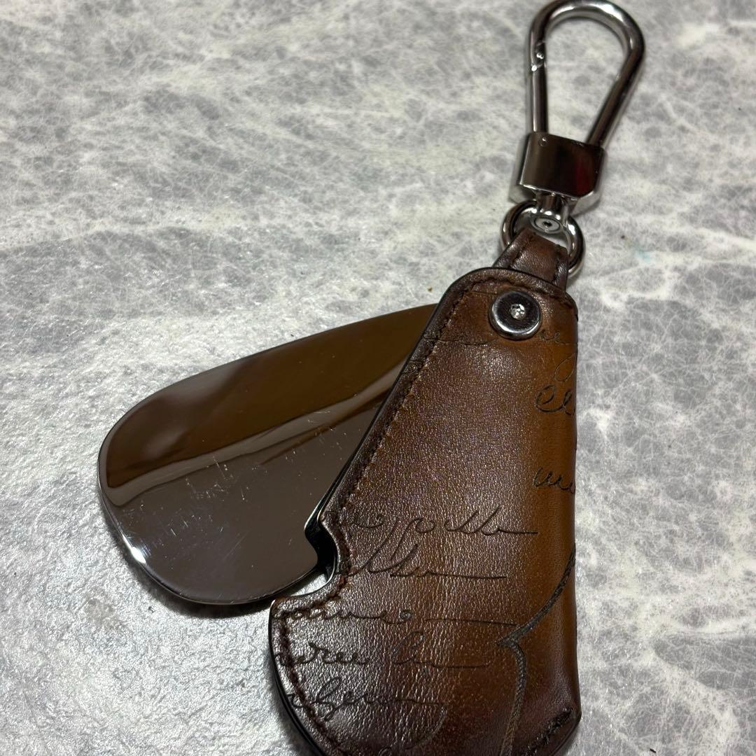 ⭐︎Berluti⭐︎ ベルルッティ　シューホーン　ローテイティブ　靴べら