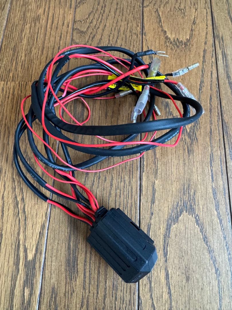 スペシャルパーツ武川 LEDフォグランプ(カットライン/10W) 2個セット