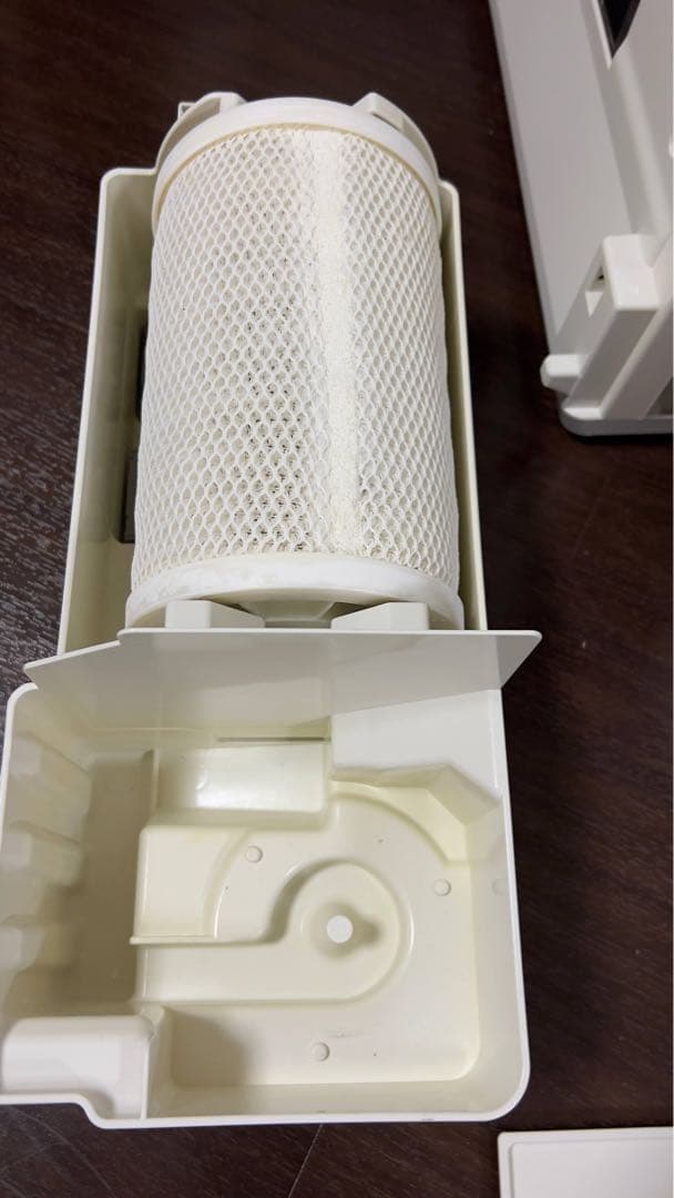 パナソニック ジアイーノ F-SMV3000 2017年