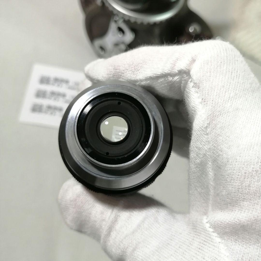 稲*一様 16mmカメラ　Bell&Howell　70DR　レンズ付　中古・送料