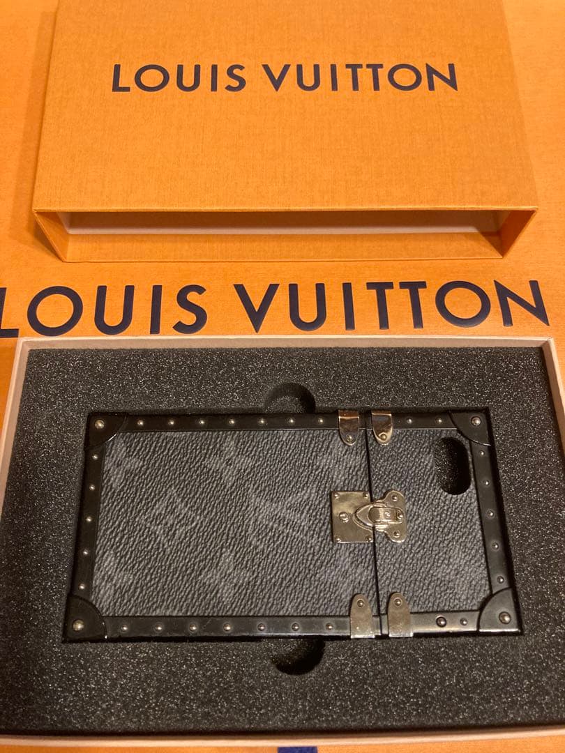 SK様 ルイヴィトン　iPhone SE2 iPhone8ケース