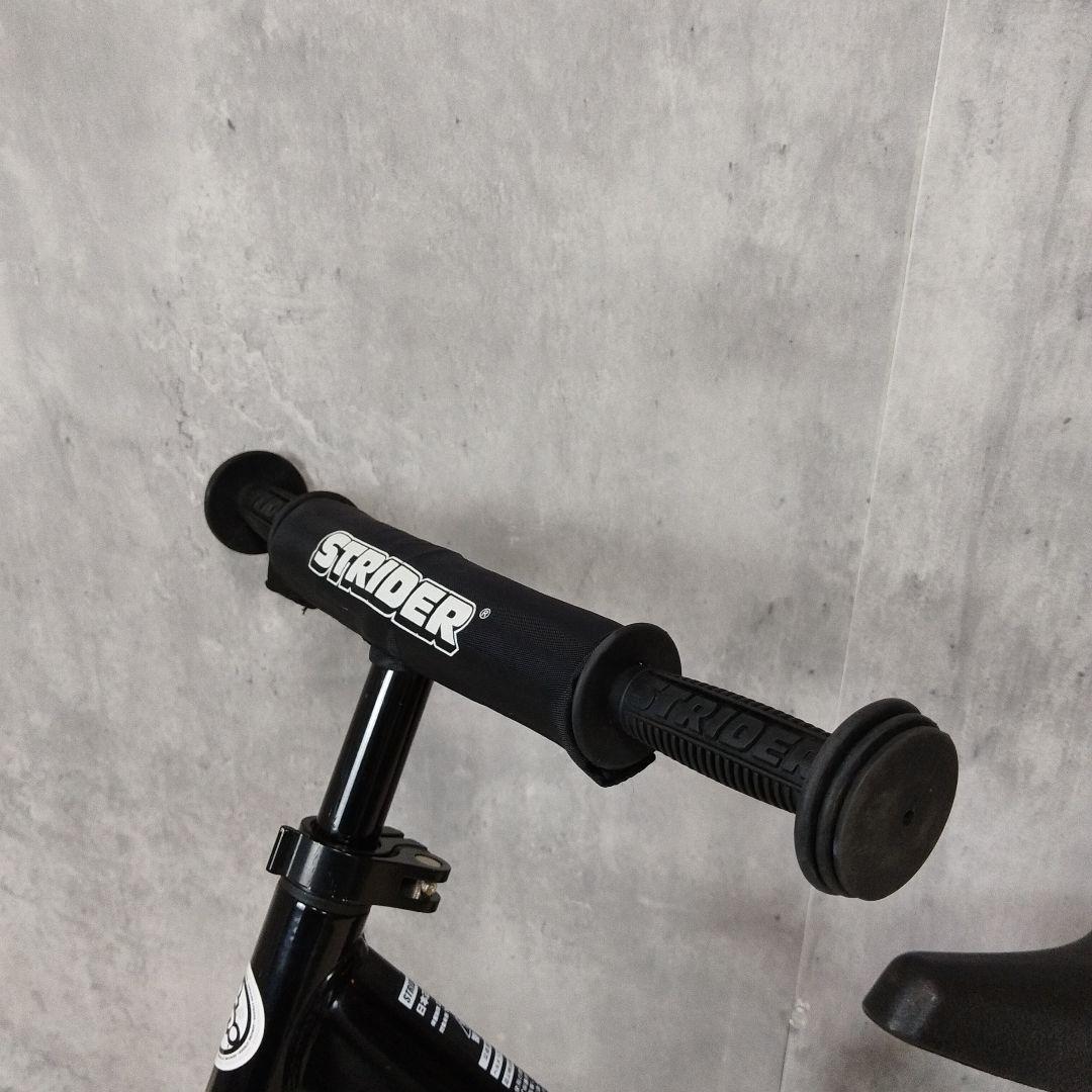 【極美品】ストライダー STRIDER スポーツ SPORT 黒 BLACK