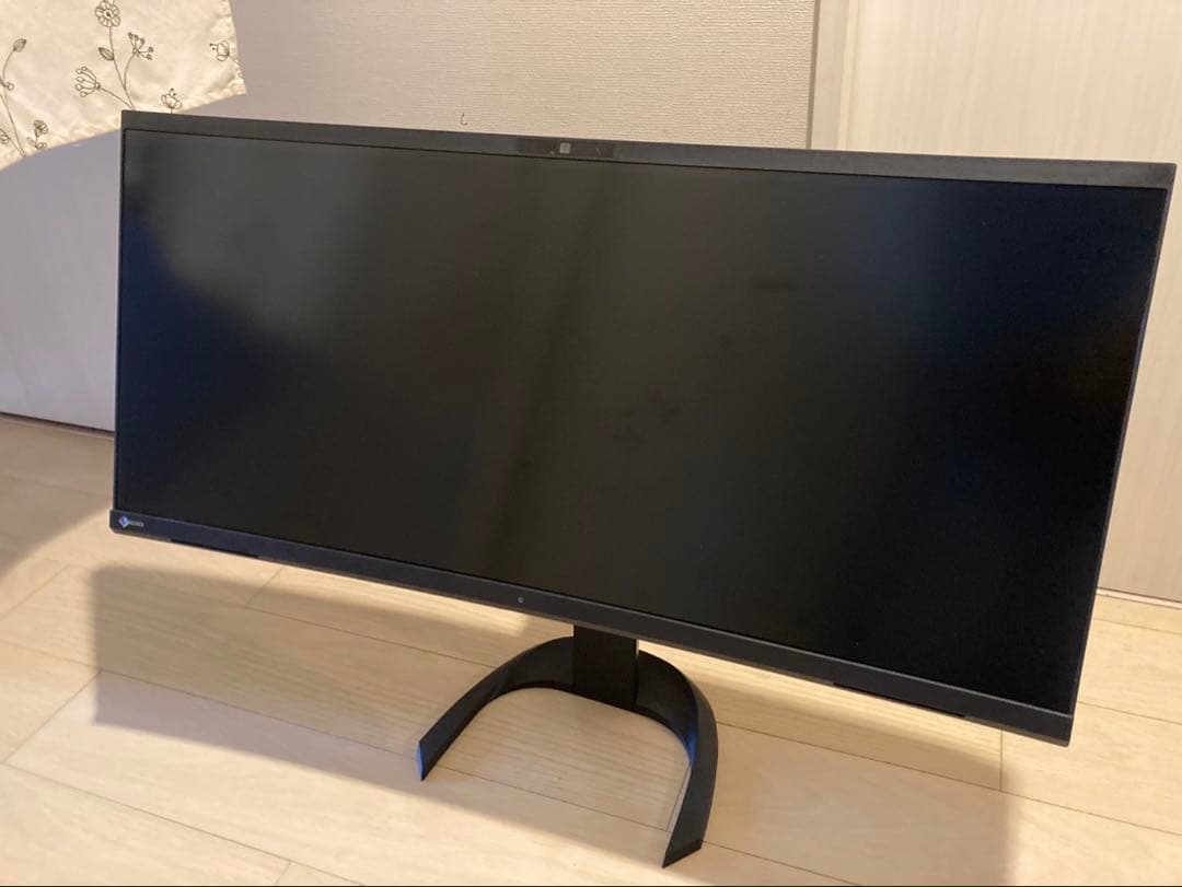 EIZO EV3450XC モニター34.1型