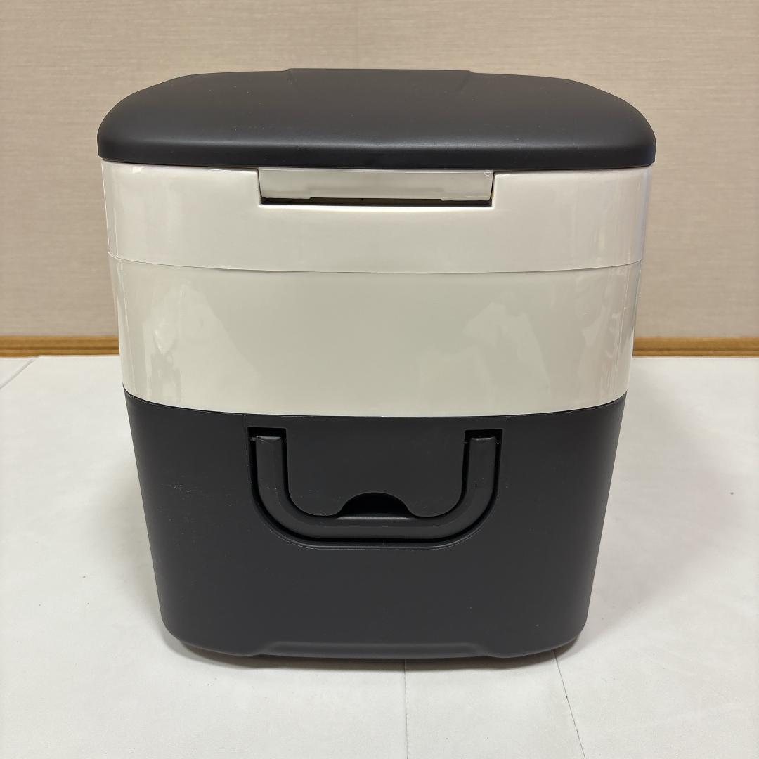 【未使用に近い】HANT (ハント) ポータブル冷蔵庫 HAPR-BCD26