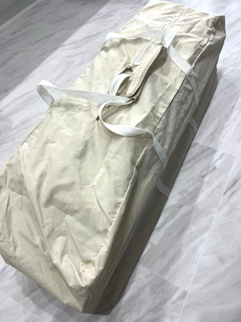 Aprica ココネルエアープラス ベビーベッド