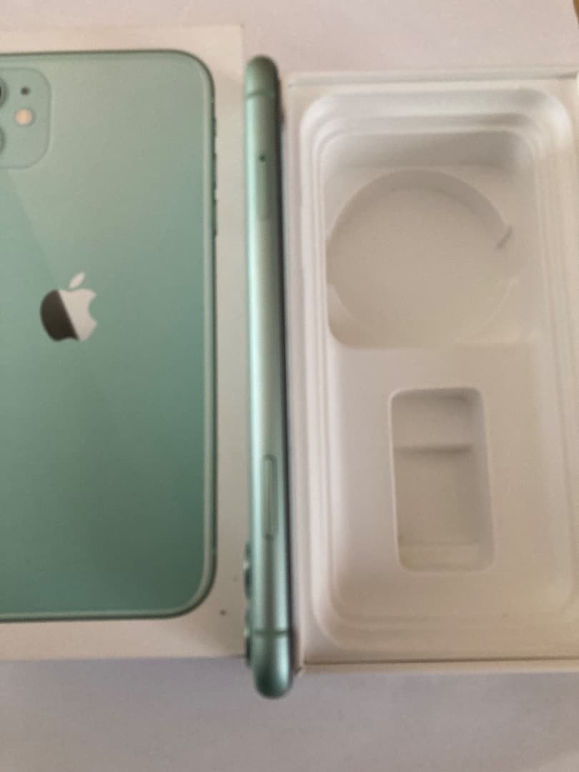 スマートフォン本体 iphone11