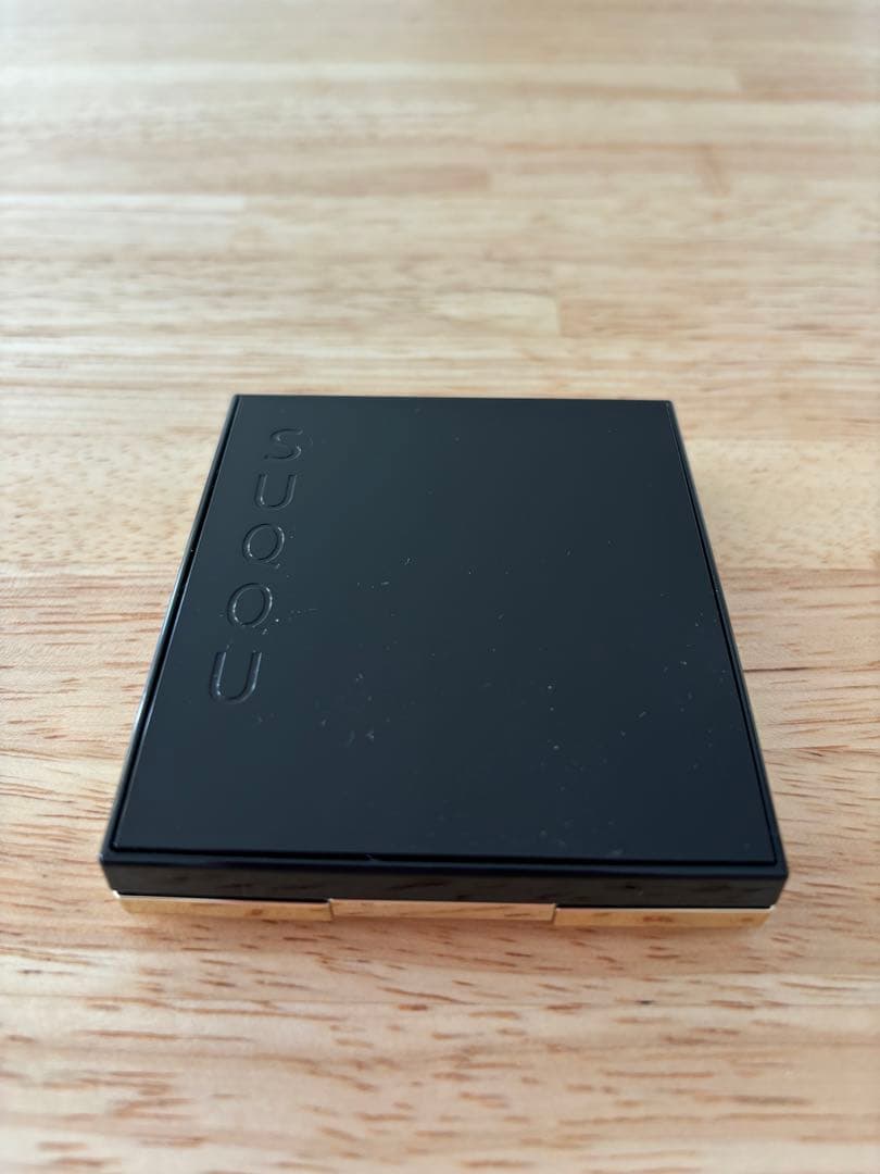 SUQQU 124（限定・一度使用）