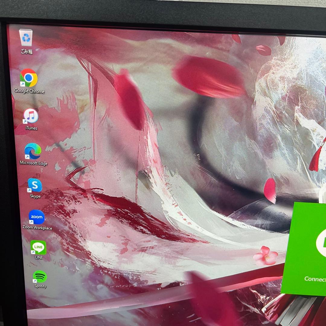 ミニPC #524 HP ProDesk 400 G4 DM i5-8500T 16GB