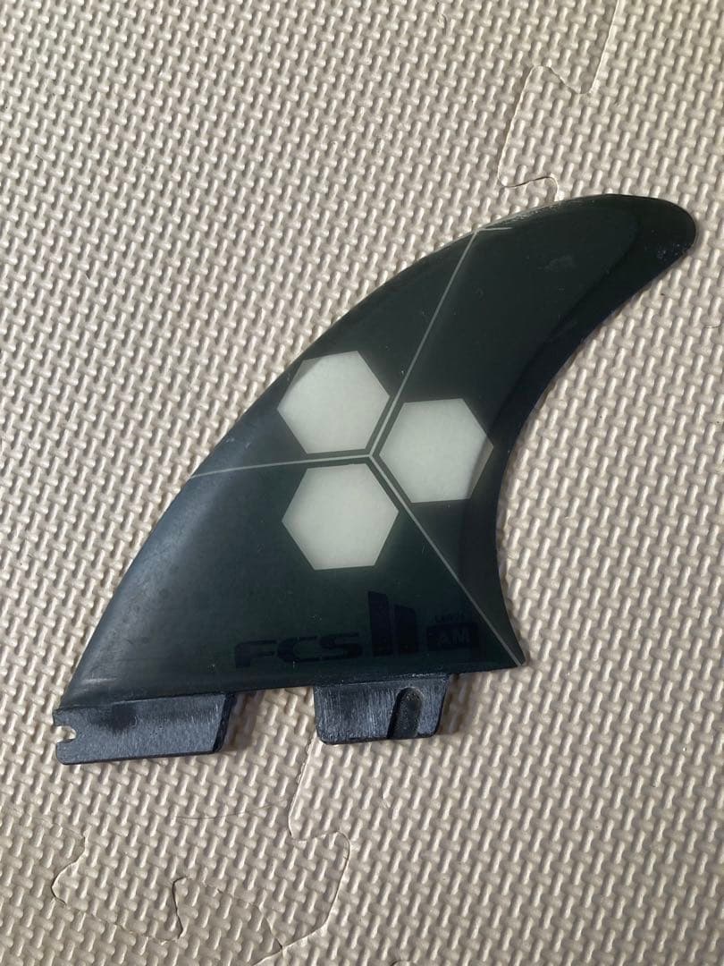 FCS2 FCS 2 エフシーエス エアコア アルメリック トライ 3フィン L