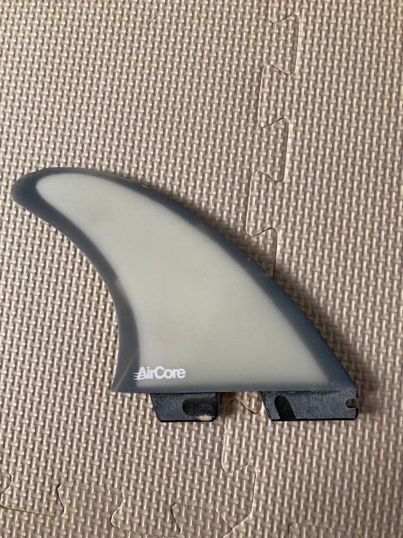 FCS2 FCS 2 エフシーエス エアコア アルメリック トライ 3フィン L