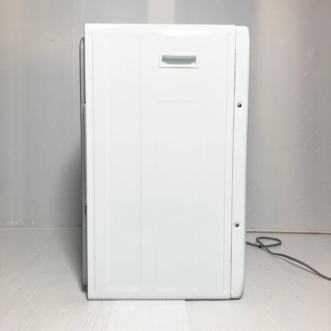 日立 衣類乾燥機 ふんわりカード DE-N40WX 2018年製 4kg