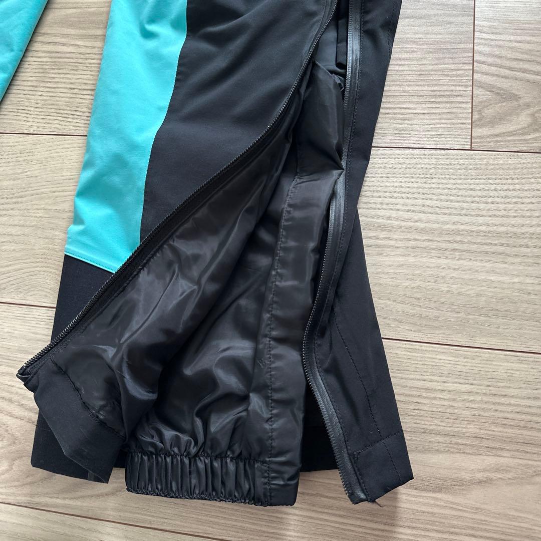 DESCENTE スキーウェア　上下セット　L サイズ　デサントチーム