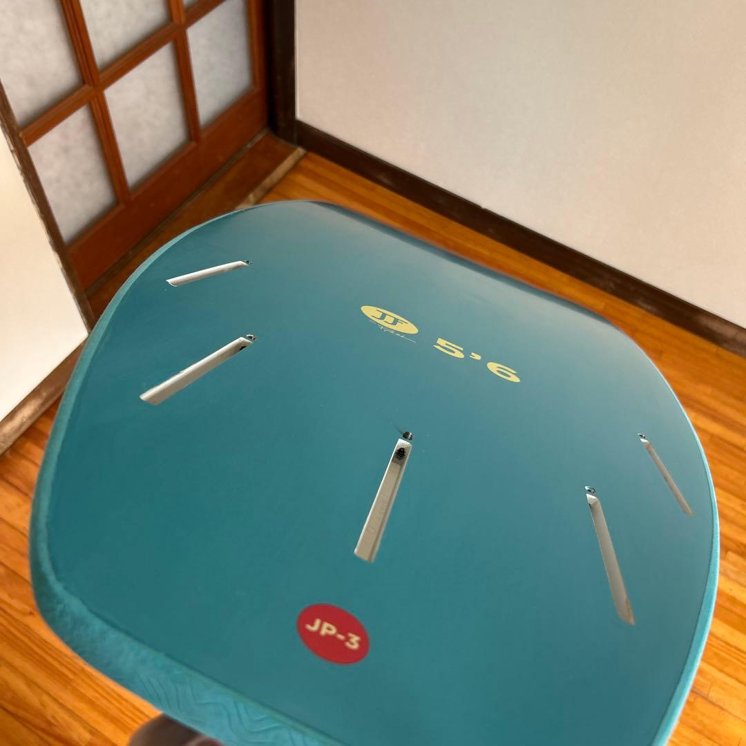 Pyzel GREMLIN パイゼル ソフトボード 5'6 ※引き取り限定