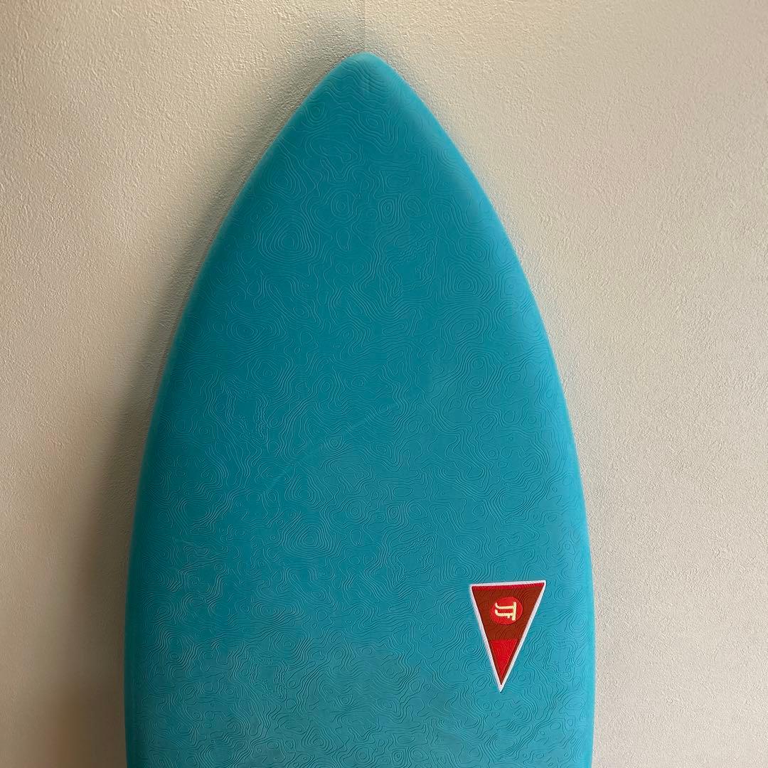 Pyzel GREMLIN パイゼル ソフトボード 5'6 ※引き取り限定