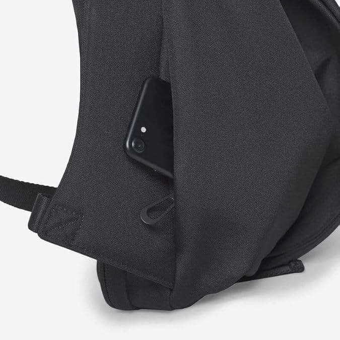 【美品】cote&ciel コートエシエル M 正規品・PC対応・立体構造