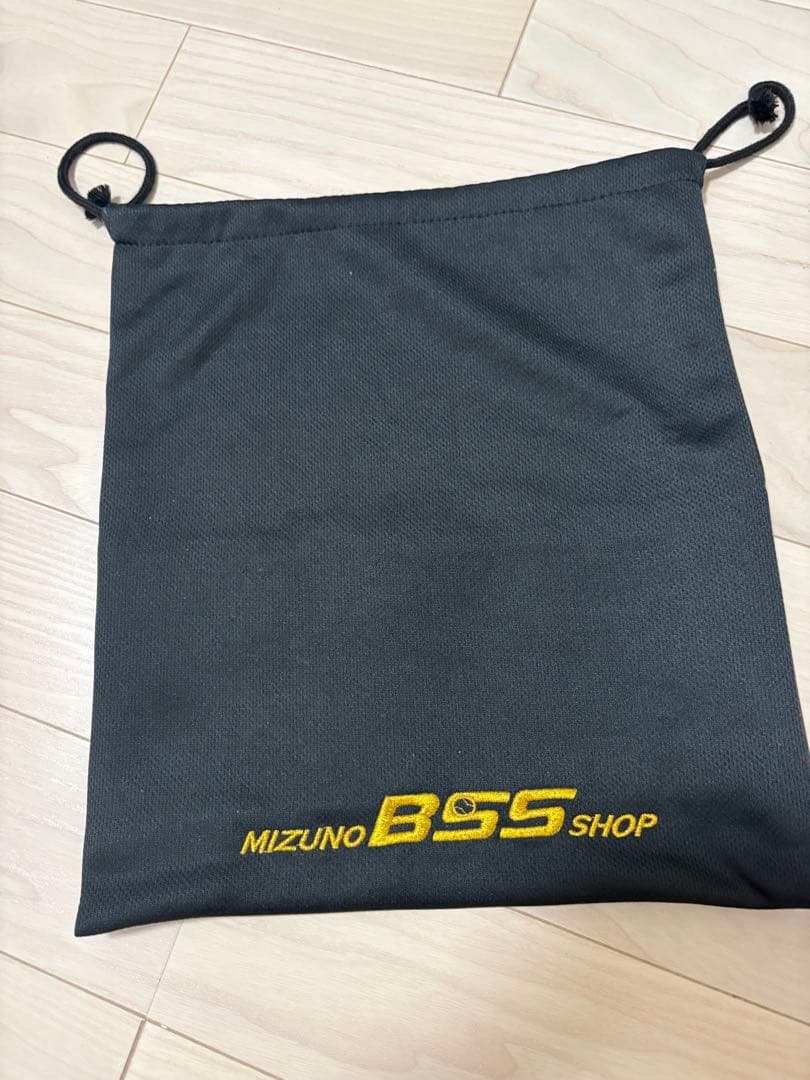 こ*け様 ミズノプロ 硬式グローブ 右投手用 11サイズ