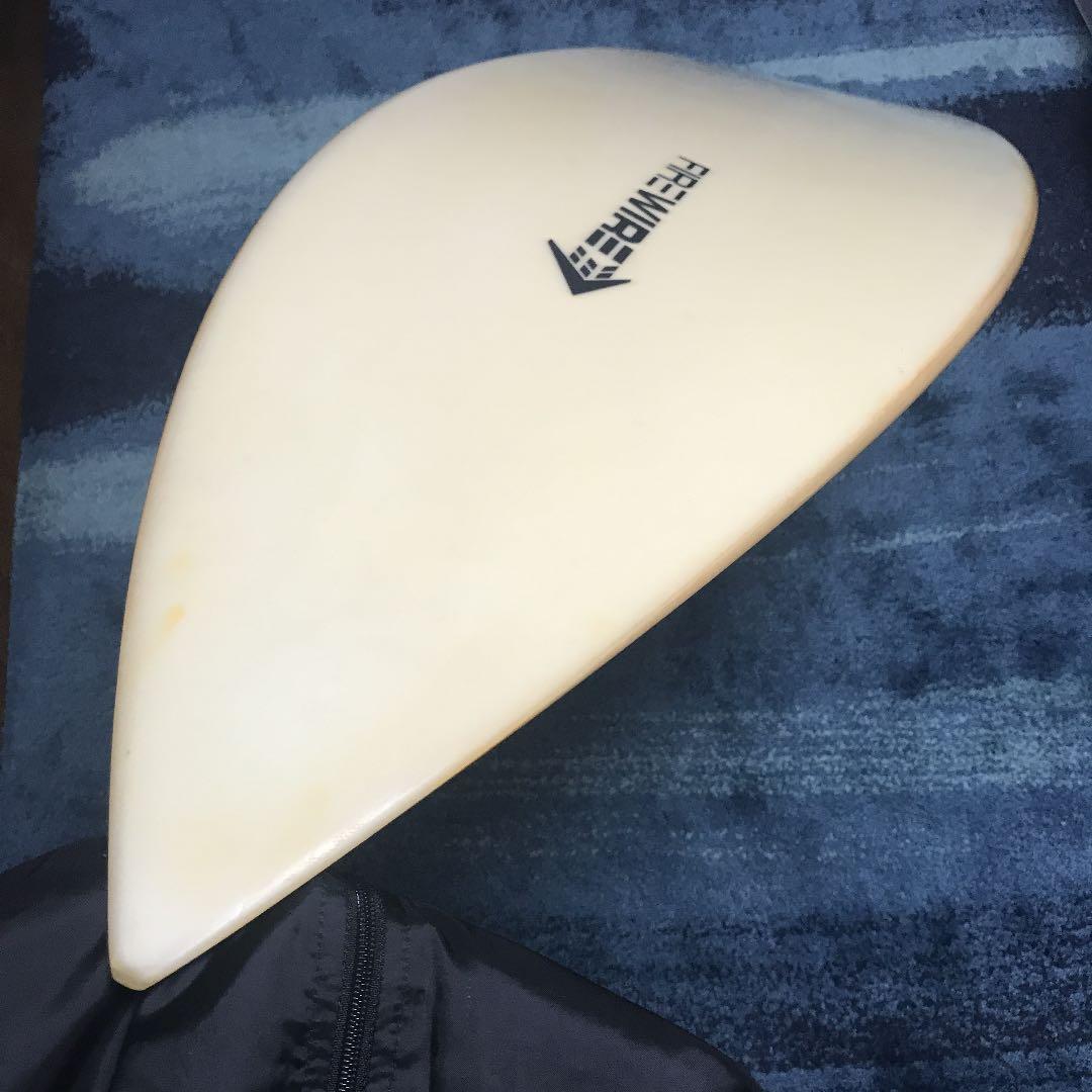 サーフボード FireWire Quadraflex 5’10x19x2 1/8