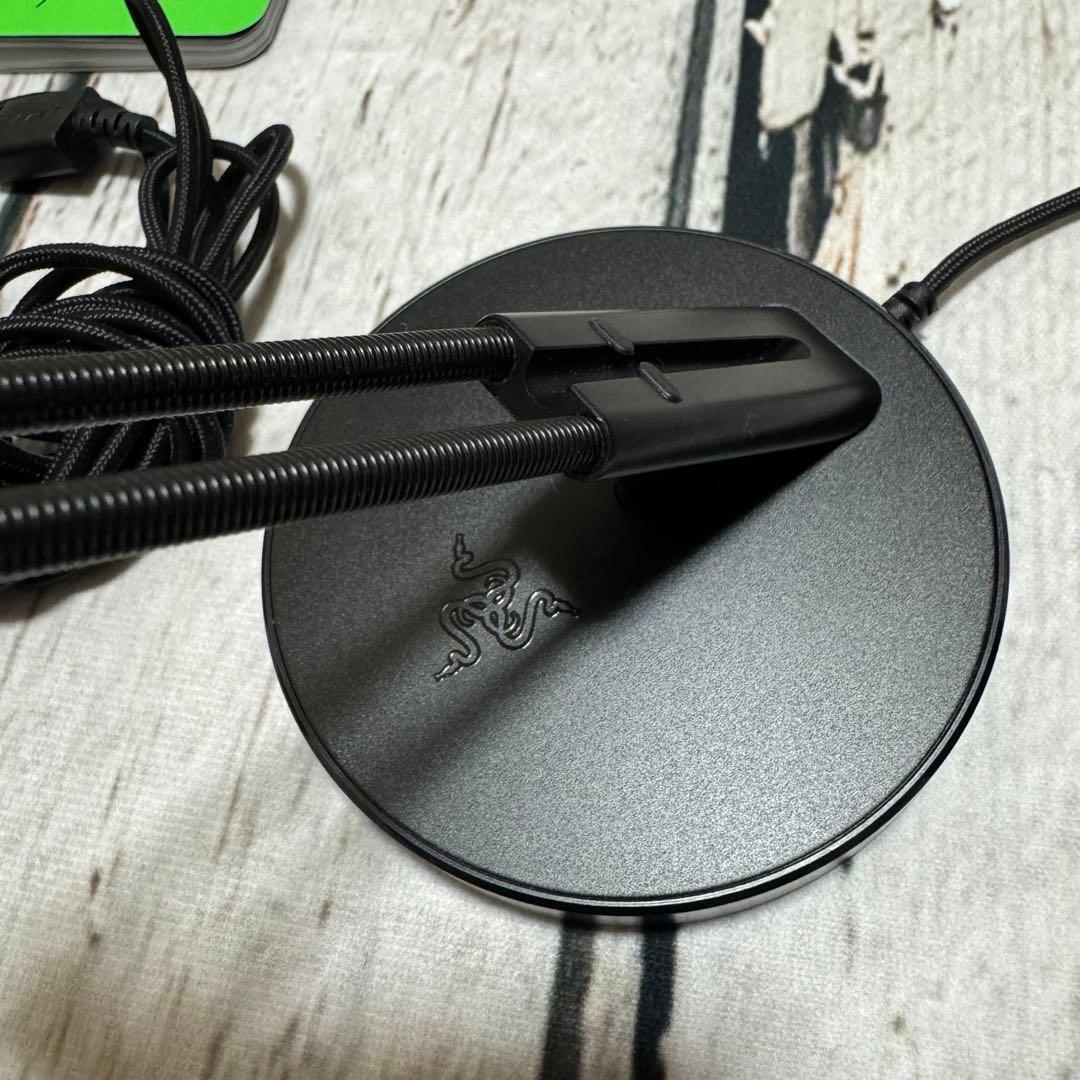 匿名配送 美品 RAZER マンバエリート マウスバンジー V3 Chroma