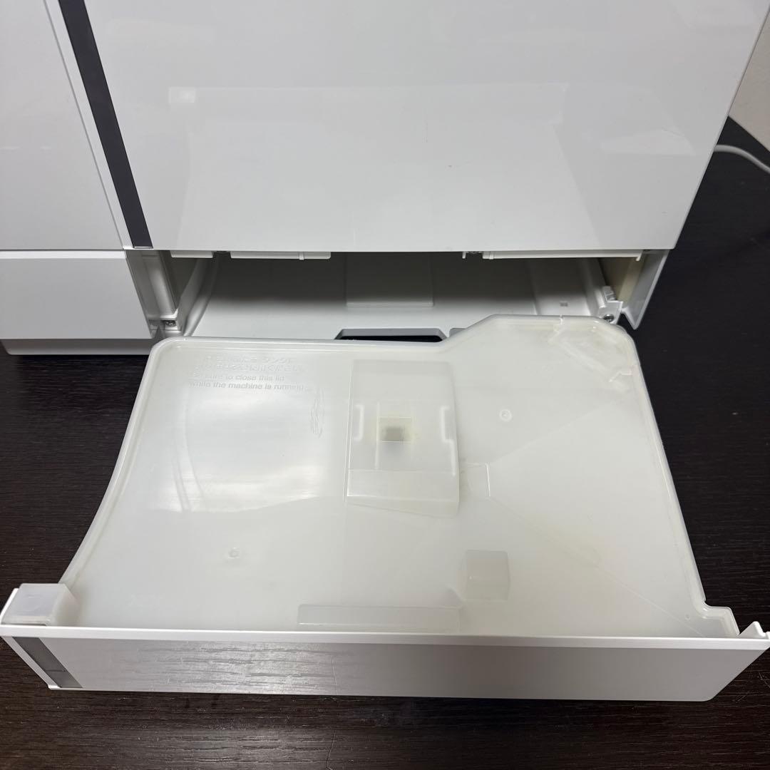 美品　パナソニックPanasonic 衣類乾燥除湿機 F-YHUX90