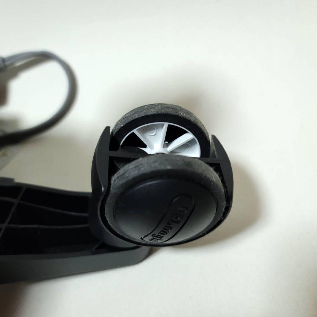 DeLonghi Multi Dynamic オイルヒーター