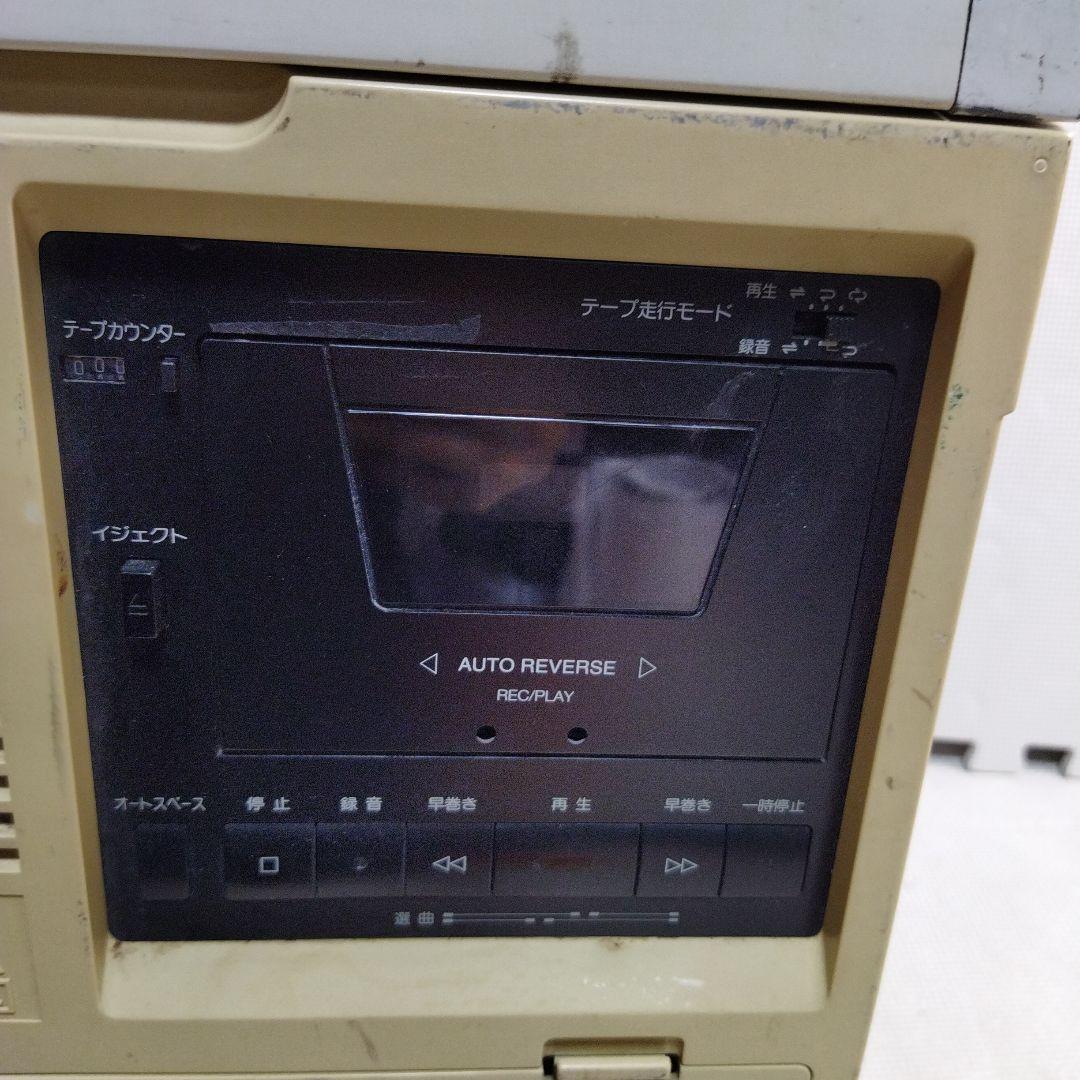 TOSHIBA マイク　ワイヤレスアンプセット　AWA‐3213