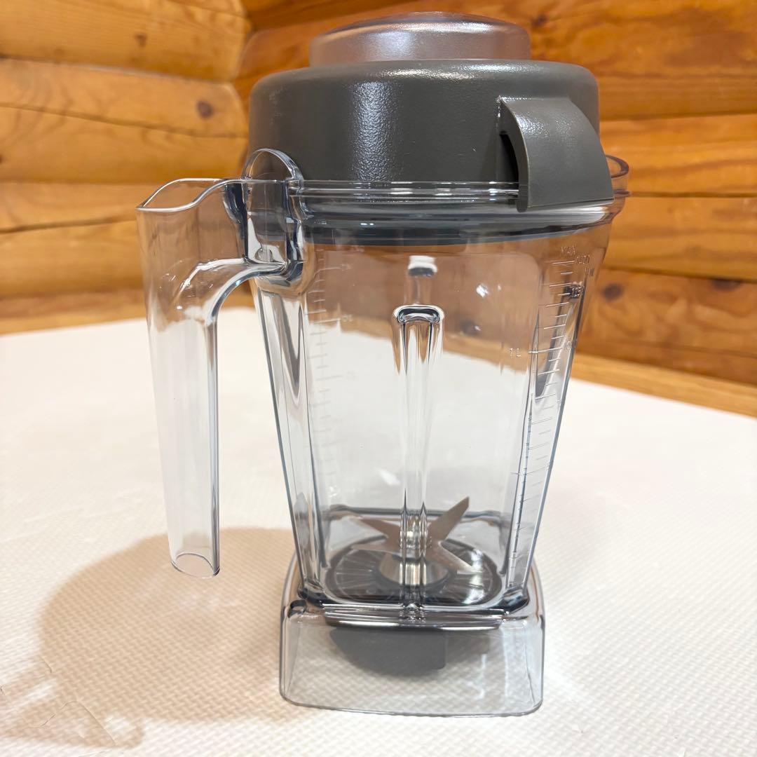 Vitamix バイタミックス 1.4L ウェットコンテナ 108300
