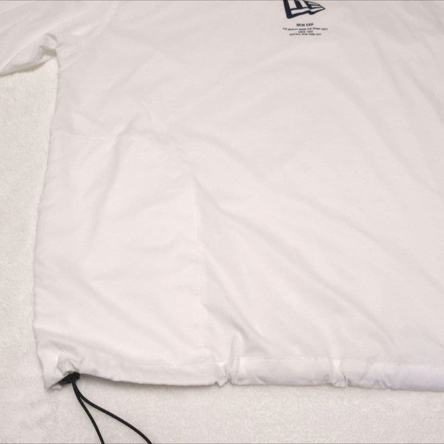 美品♡ニューエラ ゴルフ スニード XXL プルオーバー 大きいサイズ