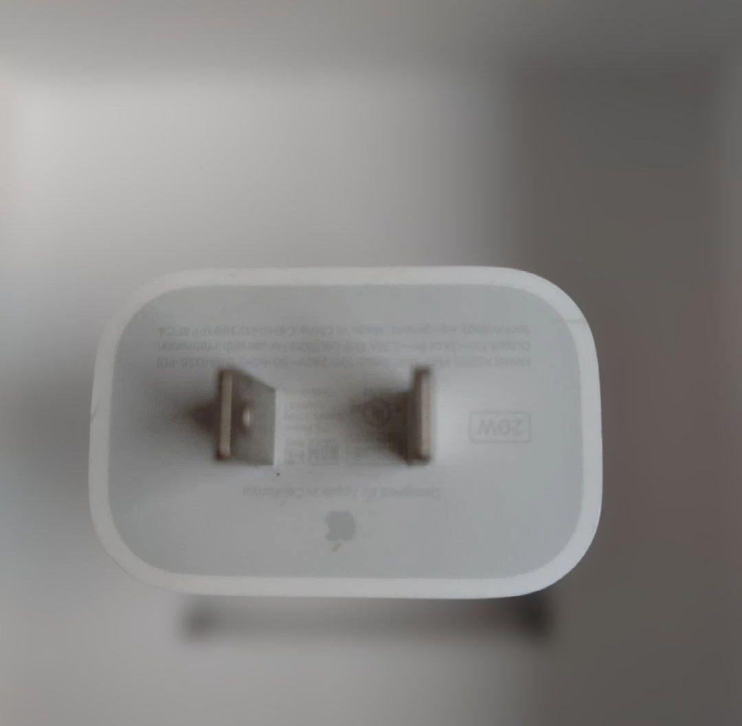 Apple Pod mini ホワイトカラー 2個セット