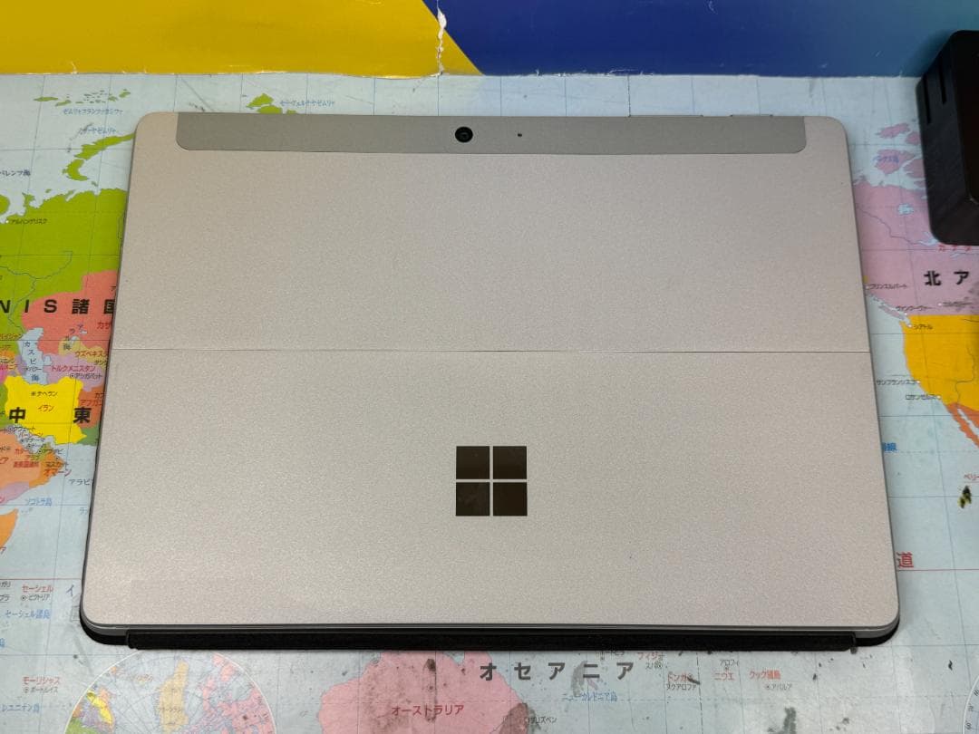 美品 Surface Go 2 10.5型 Office2024 タブレット