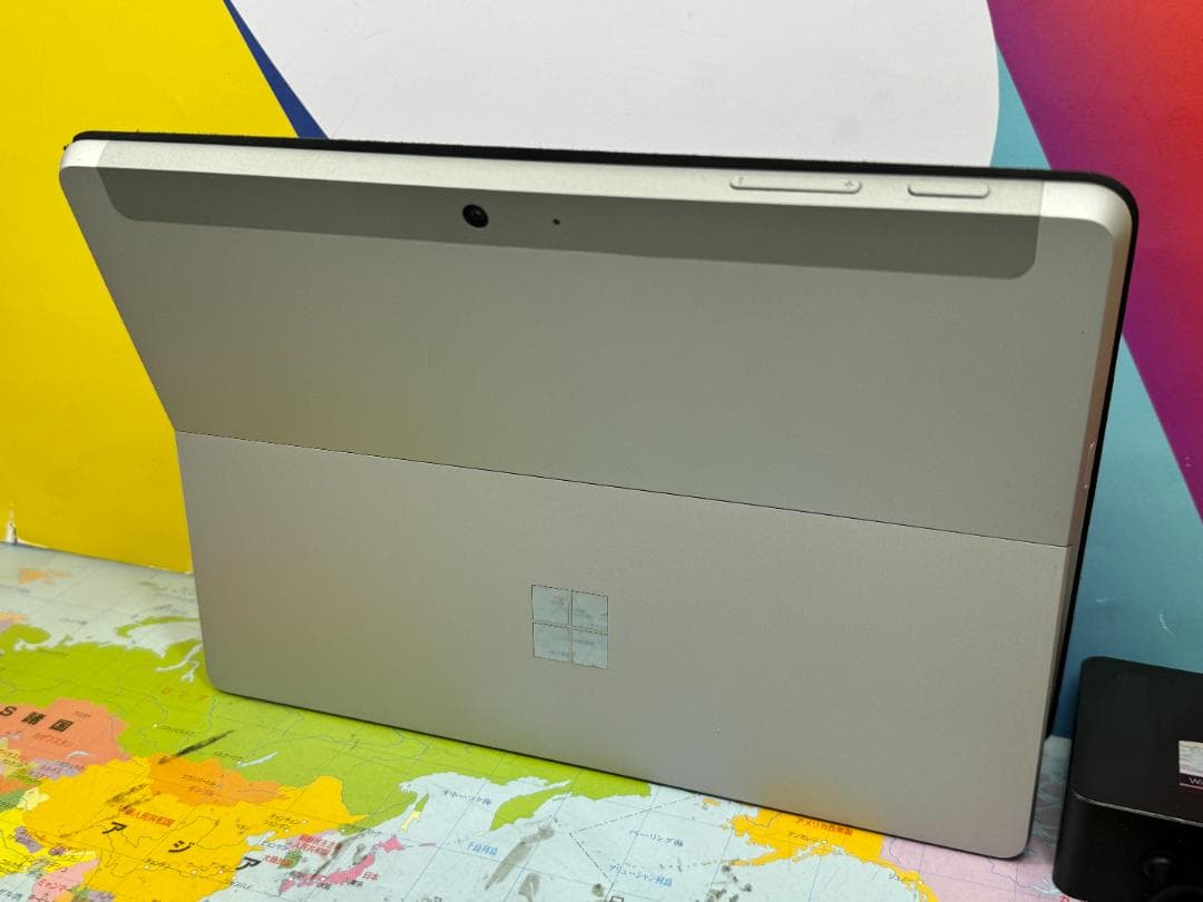 美品 Surface Go 2 10.5型 Office2024 タブレット