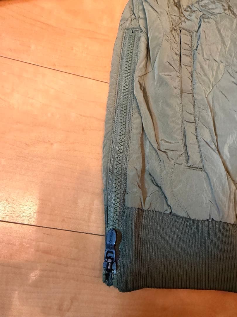 TaylorMade UNITED ARROWS ピステ　プルオーバー　別注