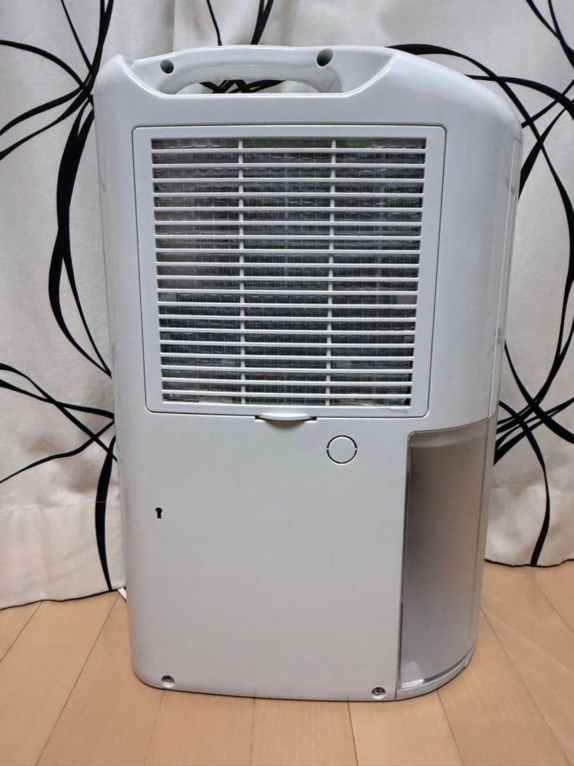 CORONA(コロナ) 衣類乾燥除湿機 除湿量6.3L CD-P63A(W)