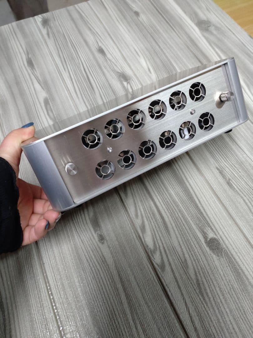 イオンメディック マイナスイオン 2400万個発生 ORELA オーリラ 12穴