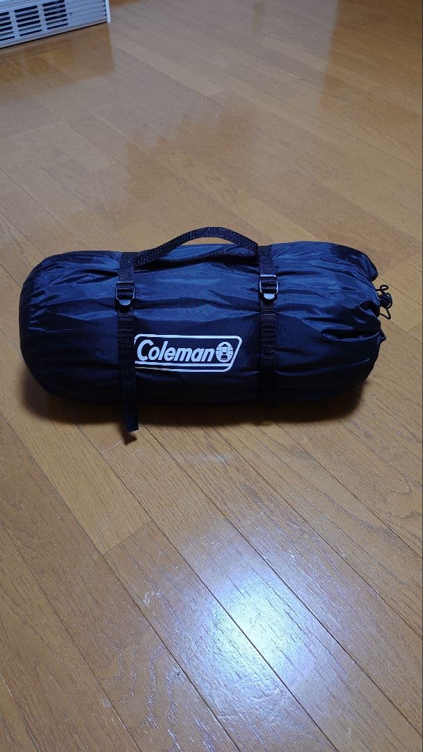 コールマン　ツーリングドームST