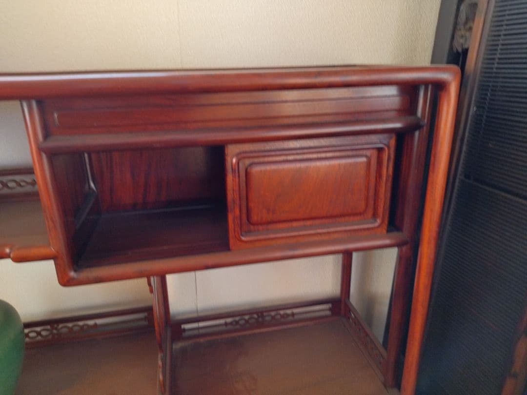 アンティーク調 レトロ 古風