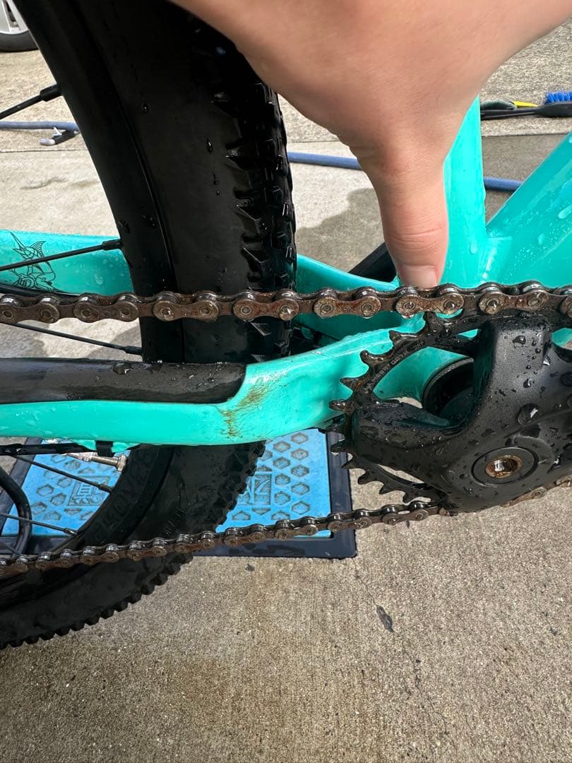 TREK Marlin7 トレック マーリン7