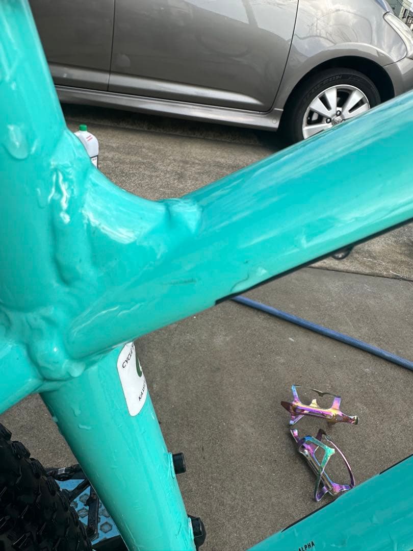 TREK Marlin7 トレック マーリン7