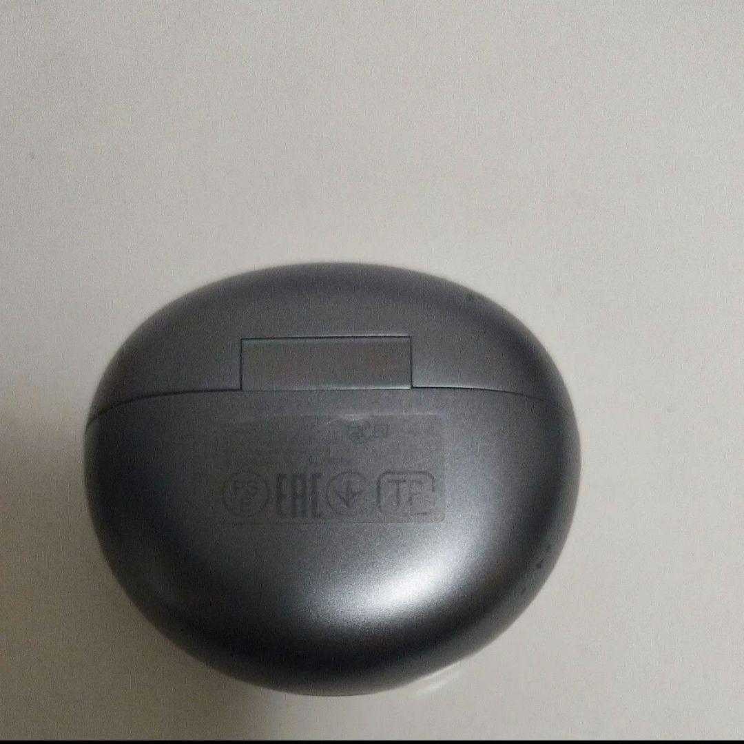 HUAWEI FreeClip ブラック ワイヤレスイヤホン