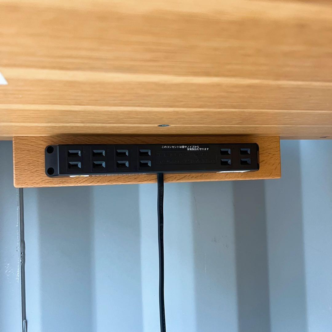 取付無料！カリモク家具 ボナシェルタ 天然木ブックスタンド ワゴン 学習用デスク