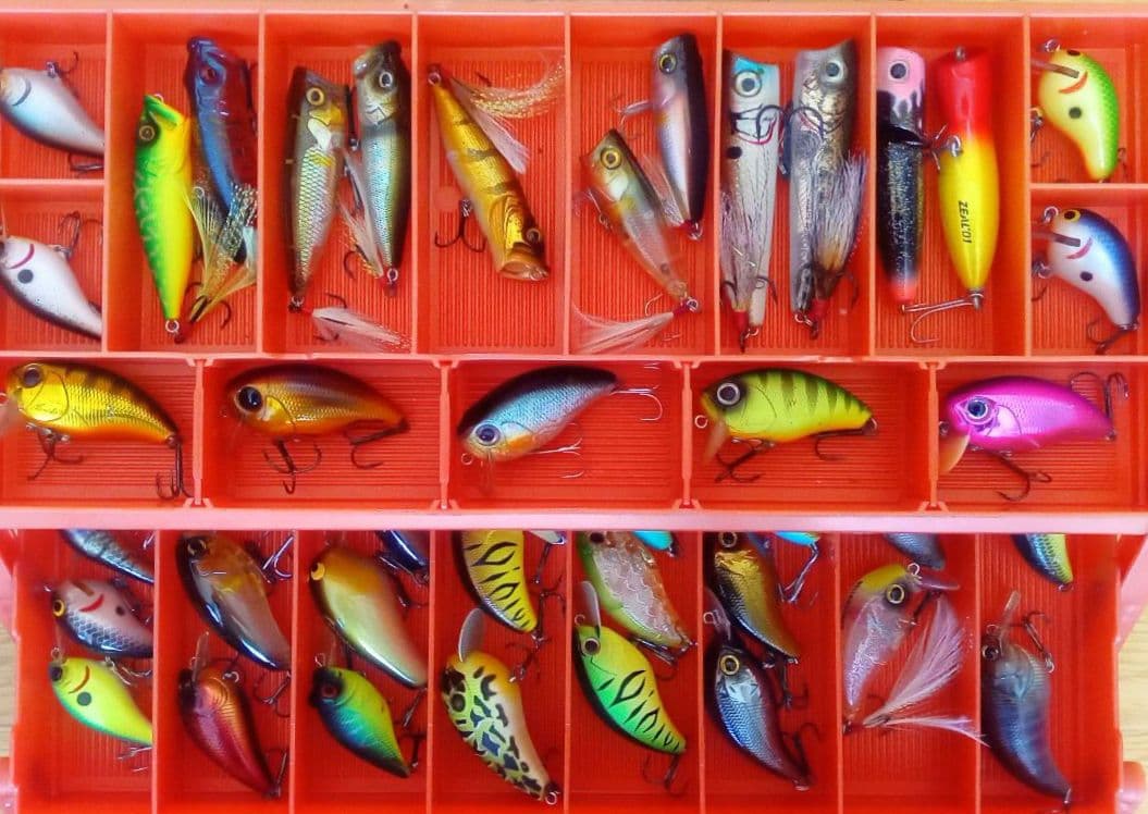 【専用商品】 　　ズイール　メガバス　デプス　osp　 　　バスルアー